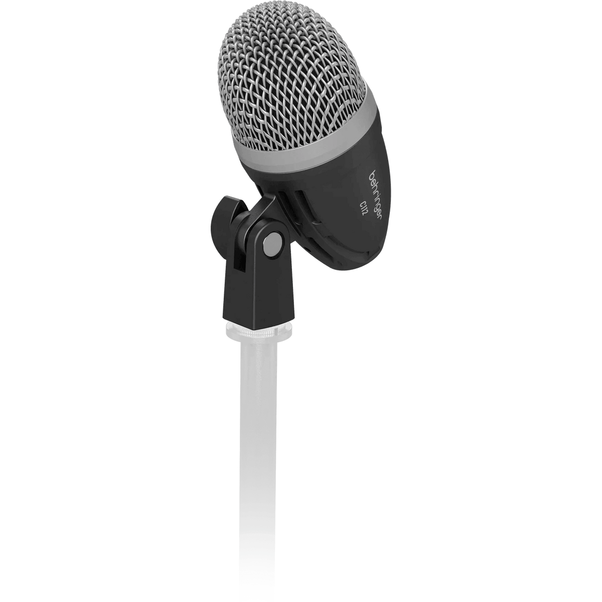 Behringer C112 Premium Dynamic Microphone for Bass Drum