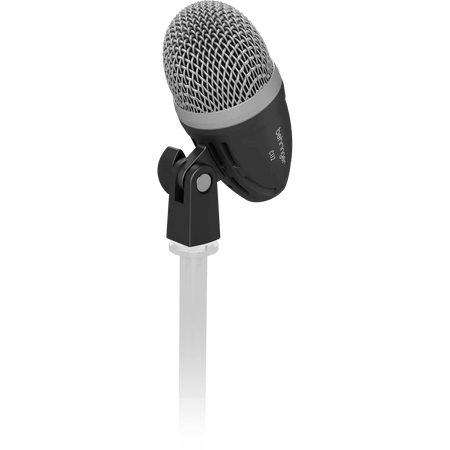 Behringer C112 Premium Dynamic Microphone for Bass Drum