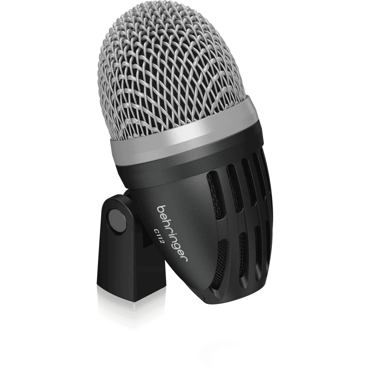 Behringer C112 Premium Dynamic Microphone for Bass Drum