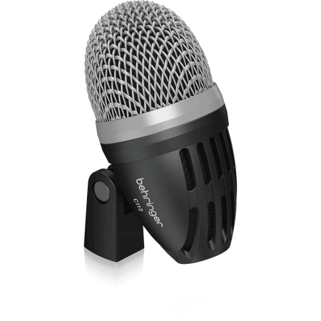 Behringer C112 Premium Dynamic Microphone for Bass Drum