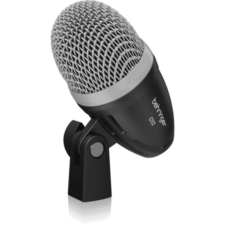 Behringer C112 Premium Dynamic Microphone for Bass Drum
