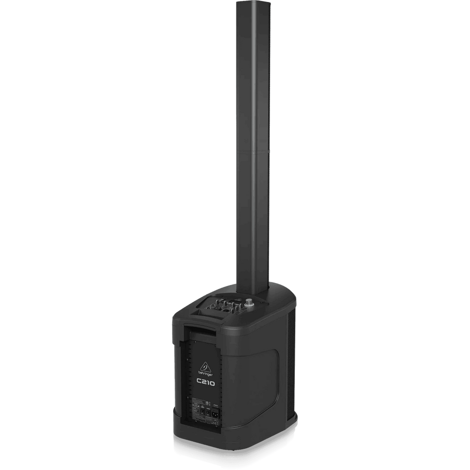 Behringer C210 200W Powered Column Loudspeaker