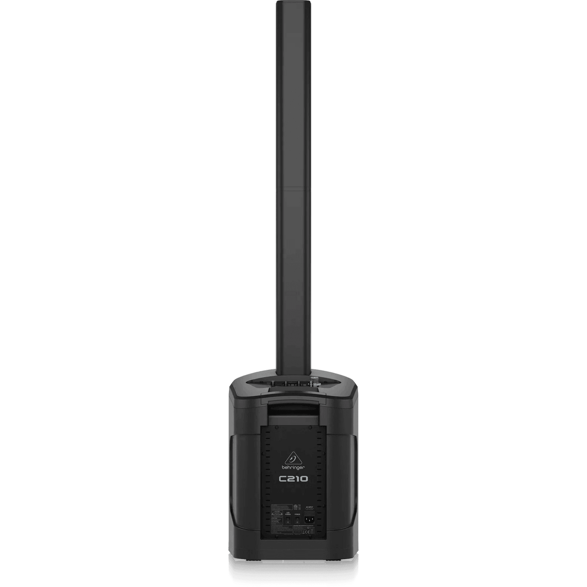 Behringer C210 200W Powered Column Loudspeaker