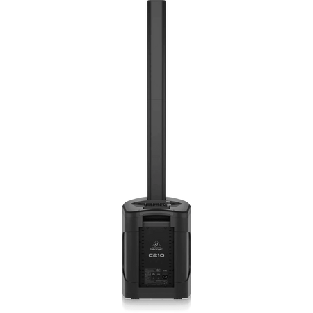 Behringer C210 200W Powered Column Loudspeaker