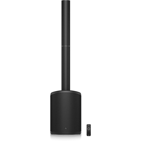Behringer C210 200W Powered Column Loudspeaker