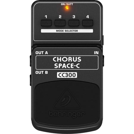 Behringer CC300 Chorus Space-C