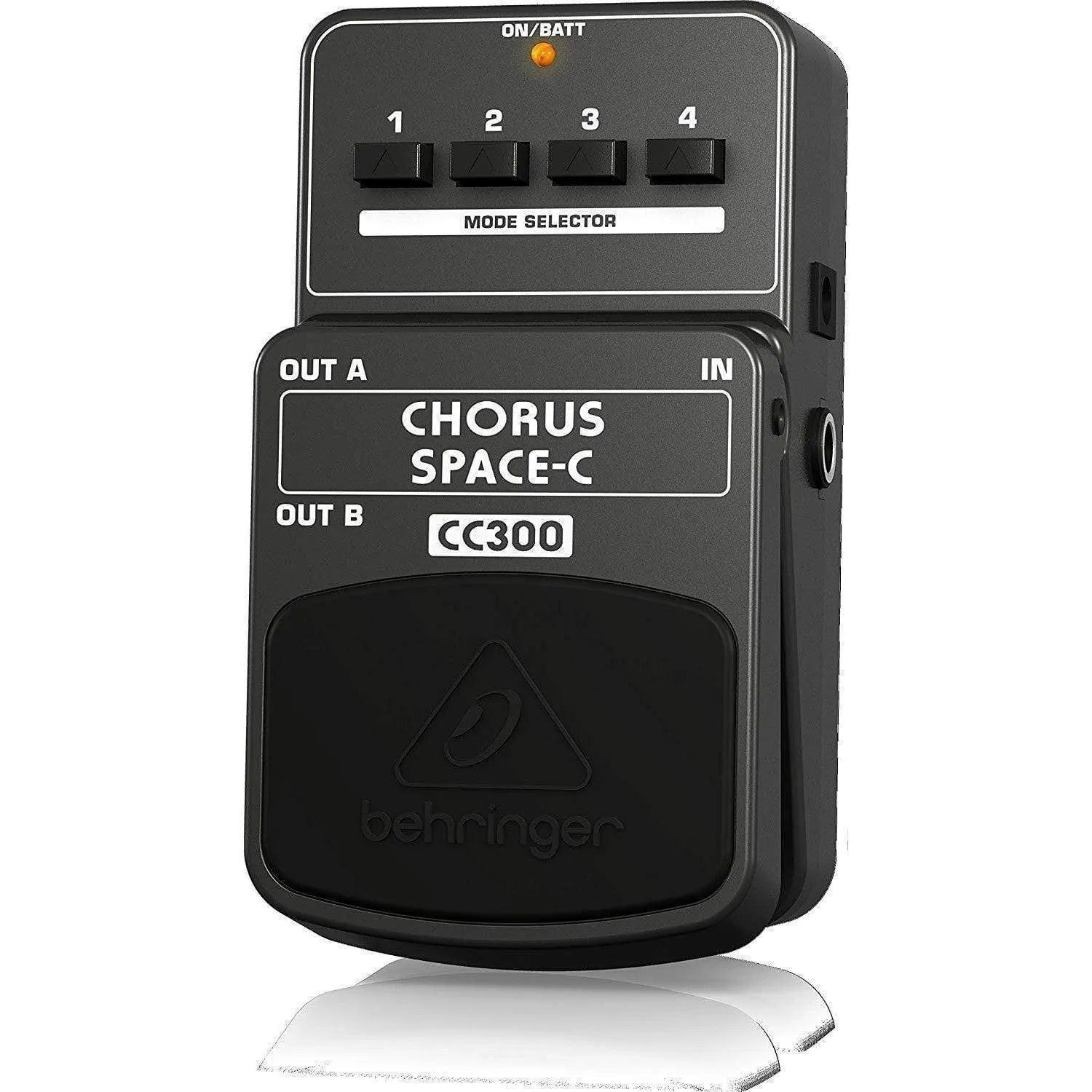 Behringer CC300 Chorus Space-C