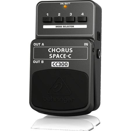 Behringer CC300 Chorus Space-C