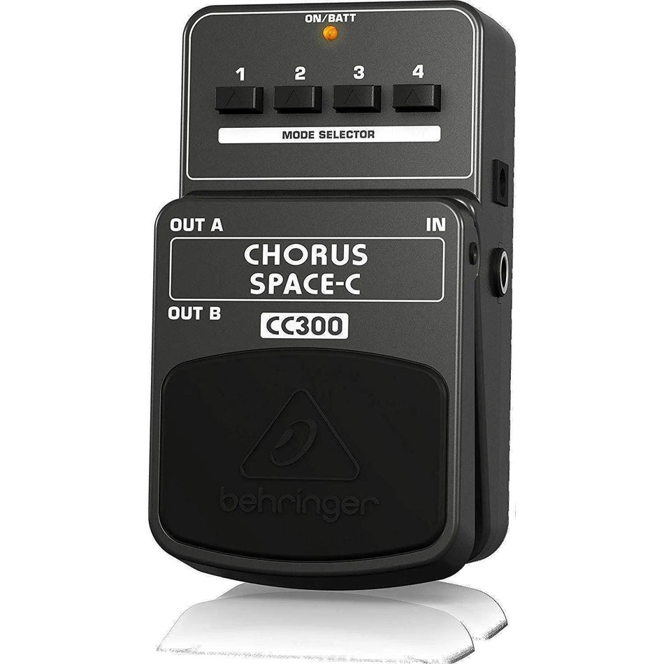 Behringer CC300 Chorus Space-C