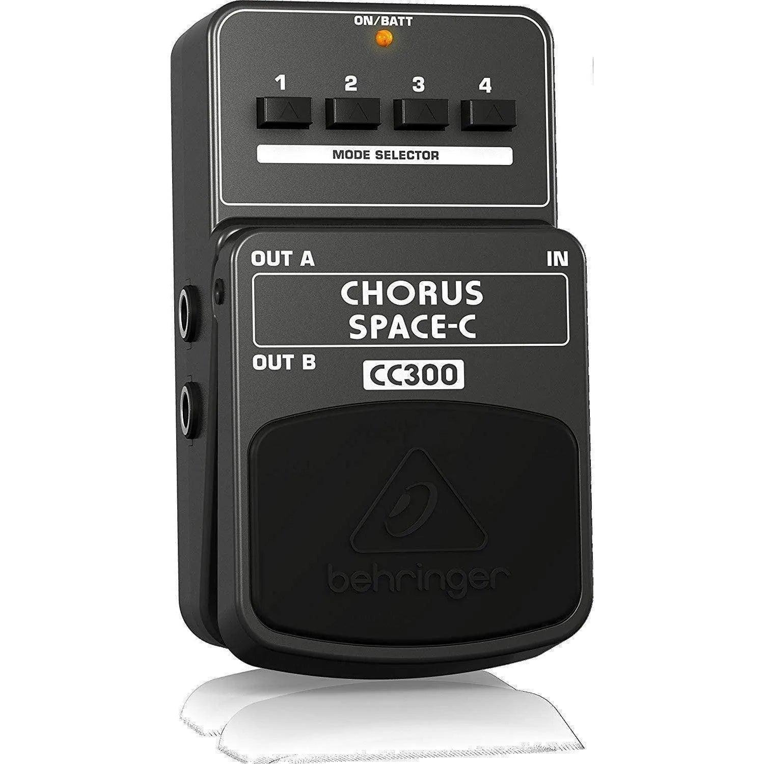 Behringer CC300 Chorus Space-C