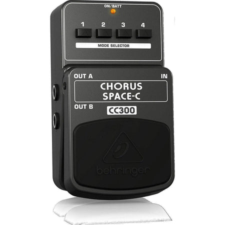 Behringer CC300 Chorus Space-C