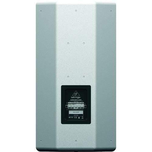 Behringer CL108T Eurocom Speaker System - (Black/White)