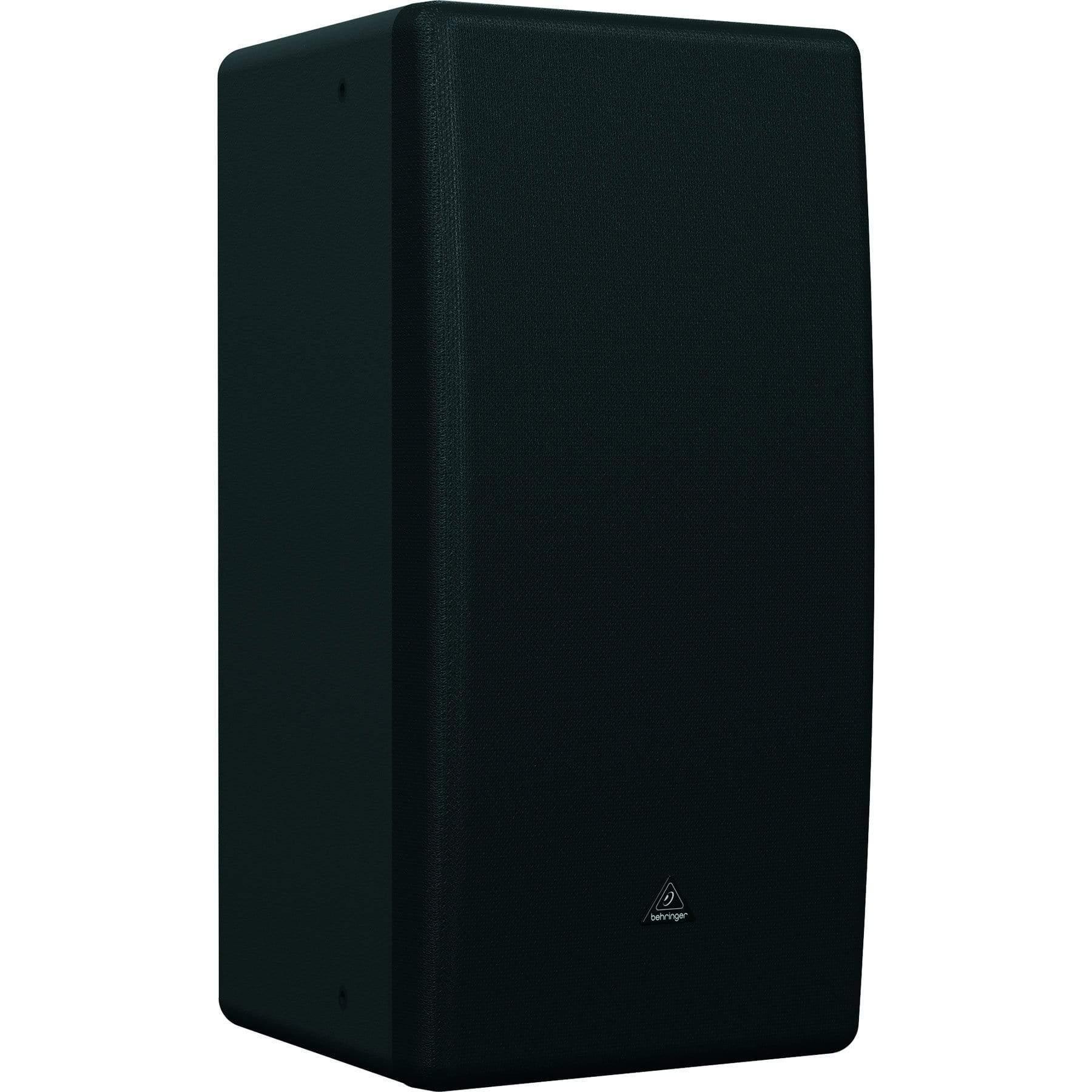 Behringer CL108T Eurocom Speaker System - (Black/White)