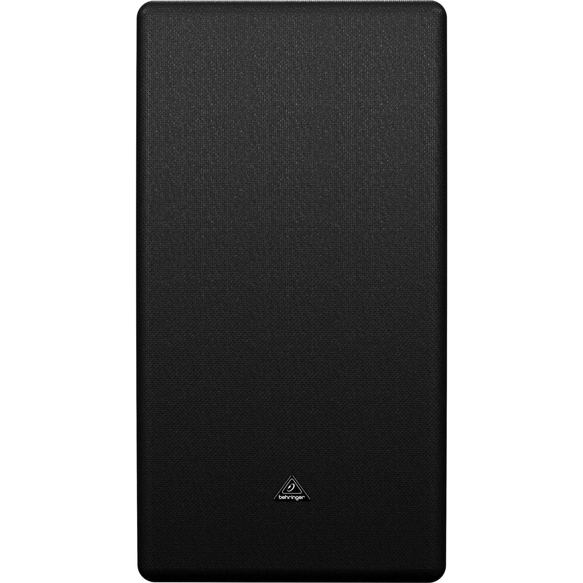 Behringer CL108T Eurocom Speaker System - (Black/White)