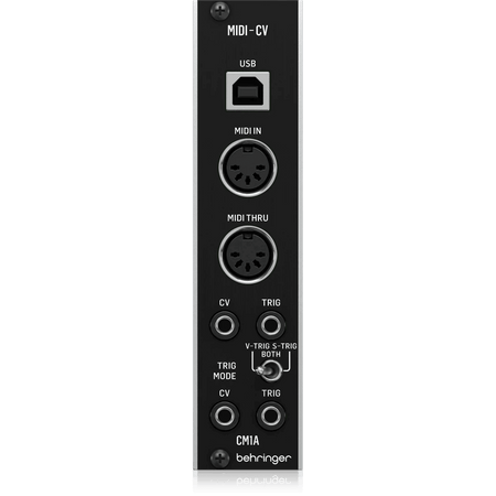 Behringer CM1A