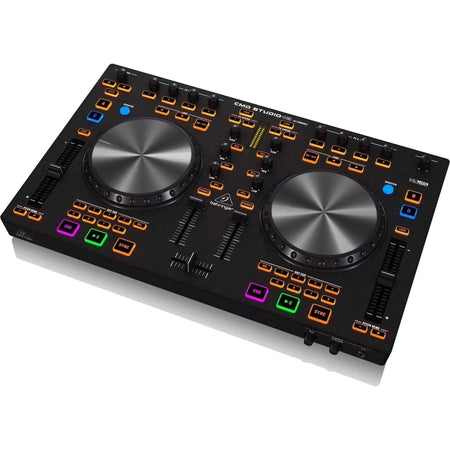 Behringer CMD Studio 4A DJ Controller