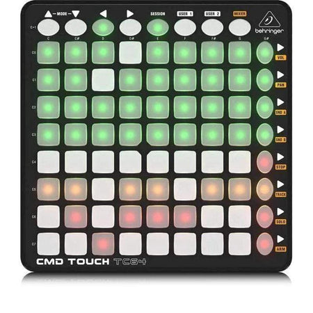 Behringer CMD TOUCH TC64