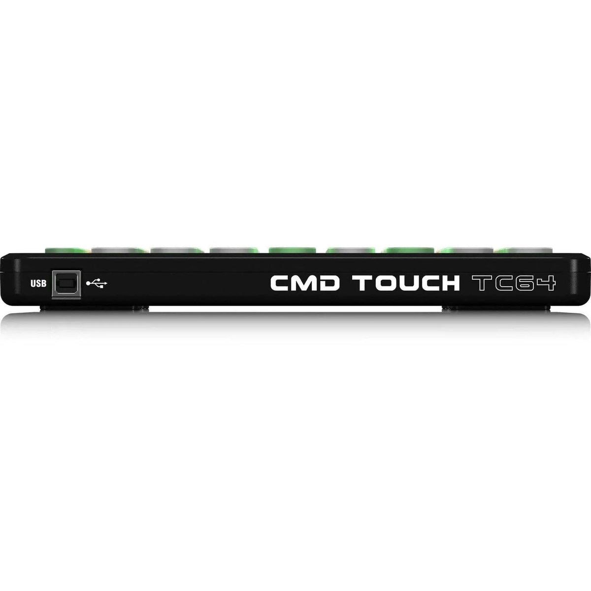 Behringer CMD TOUCH TC64