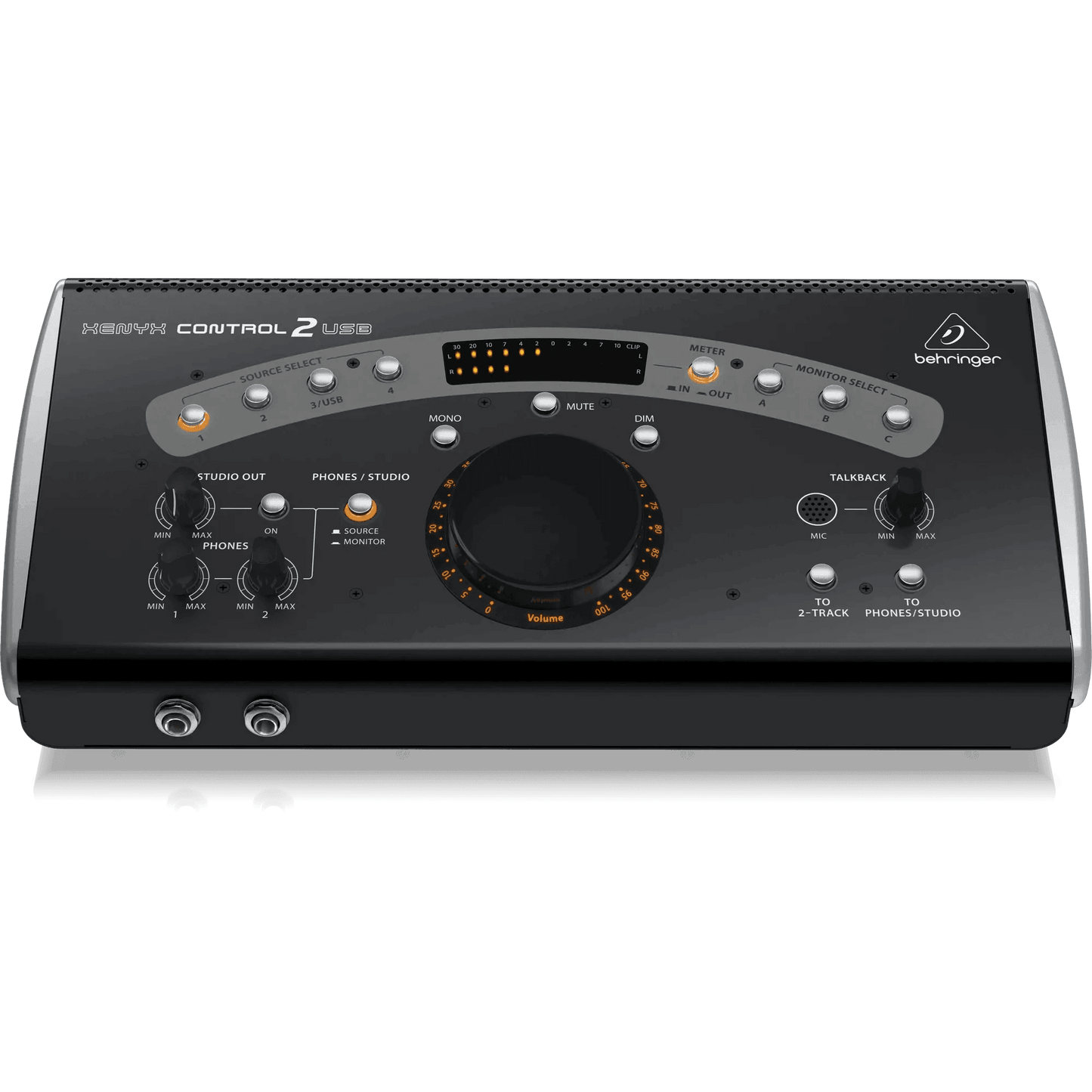 Behringer CONTROL2USB