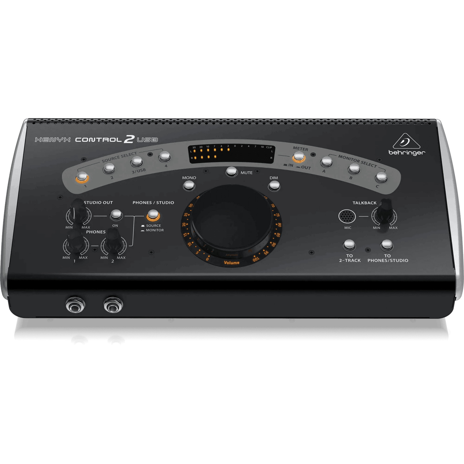 Behringer CONTROL2USB