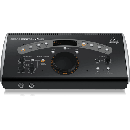 Behringer CONTROL2USB