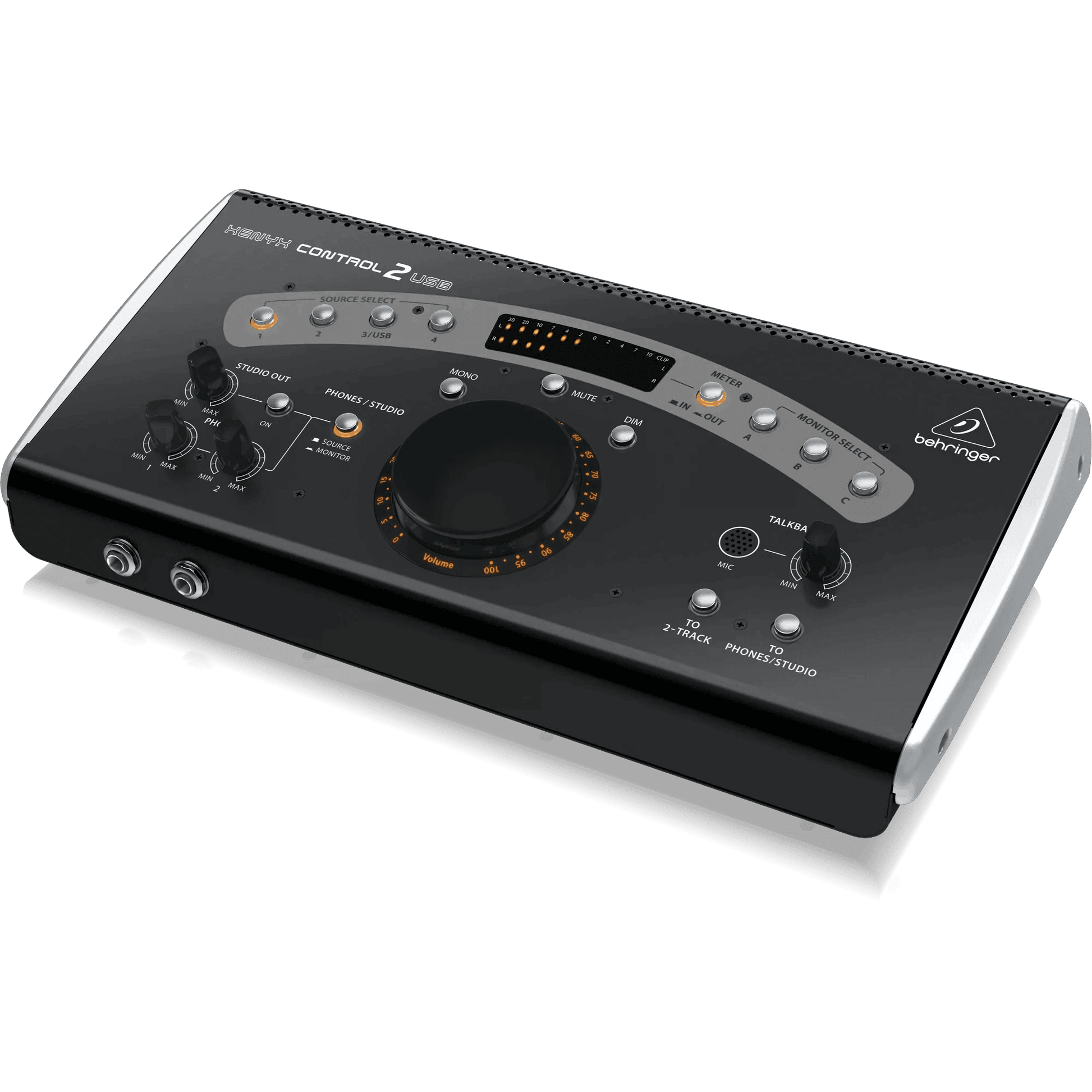 Behringer CONTROL2USB
