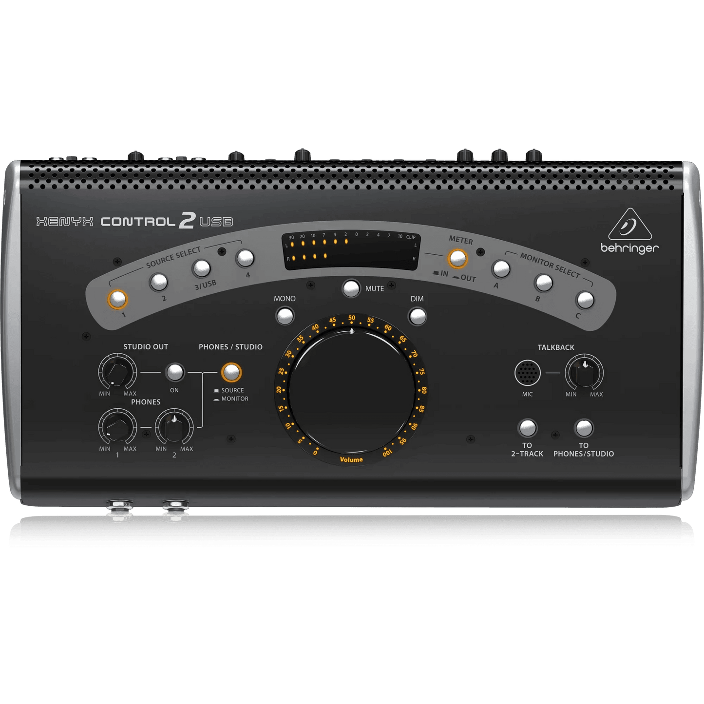 Behringer CONTROL2USB