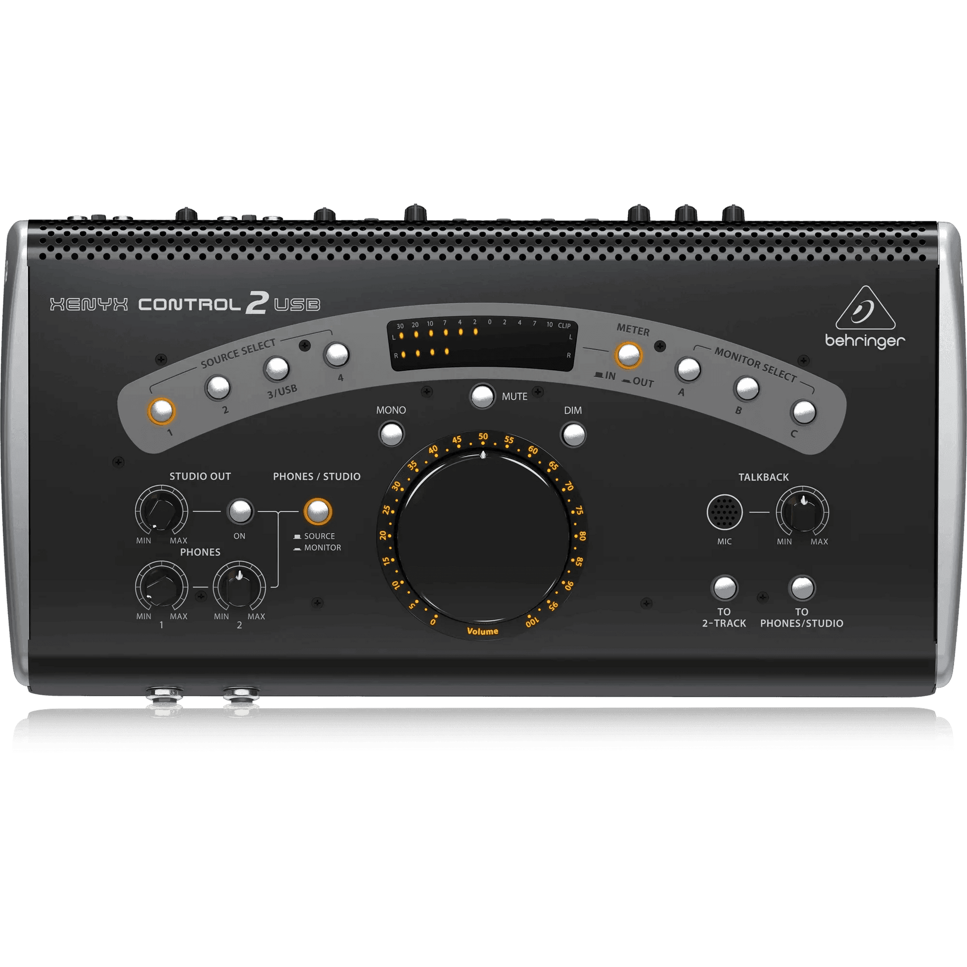 Behringer CONTROL2USB