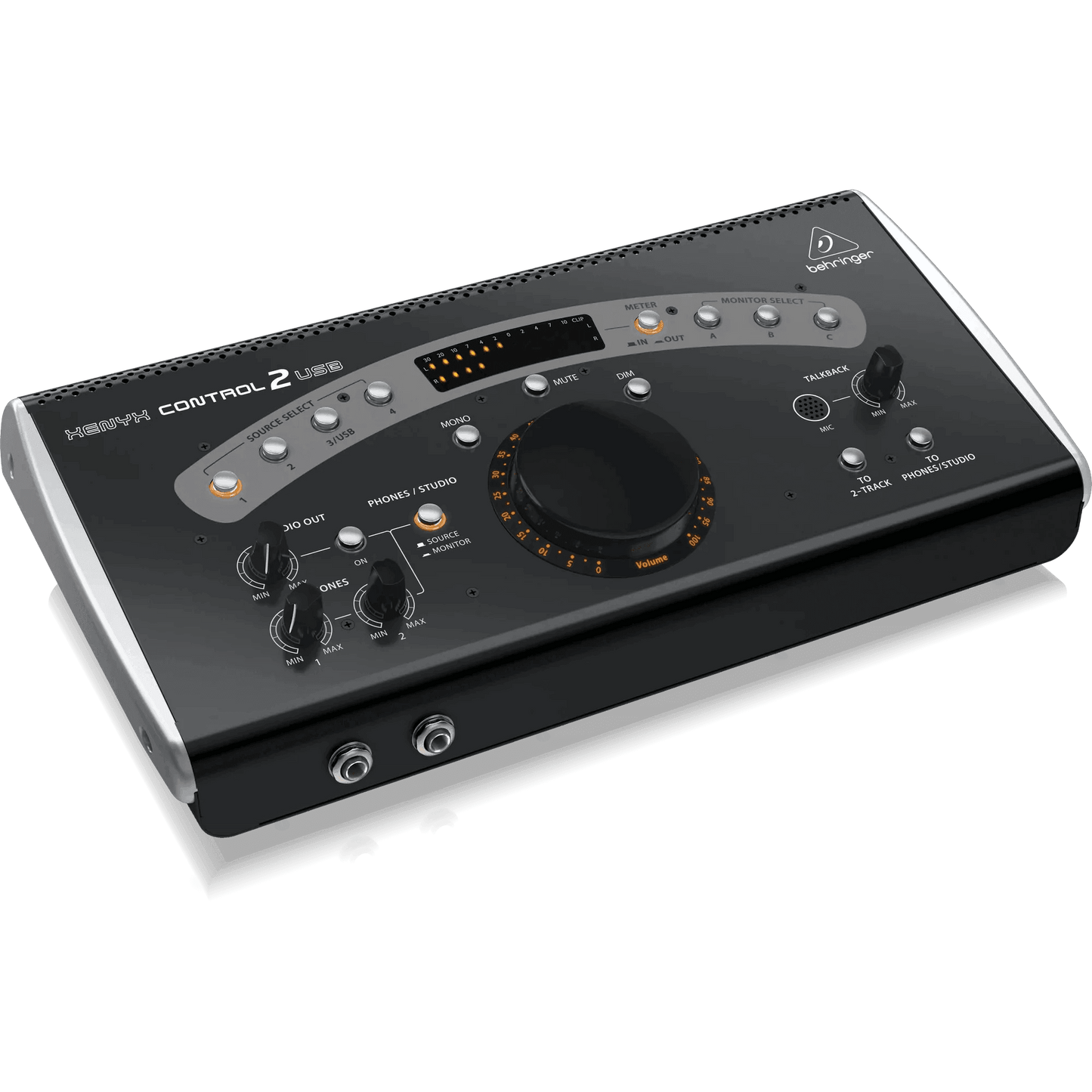 Behringer CONTROL2USB