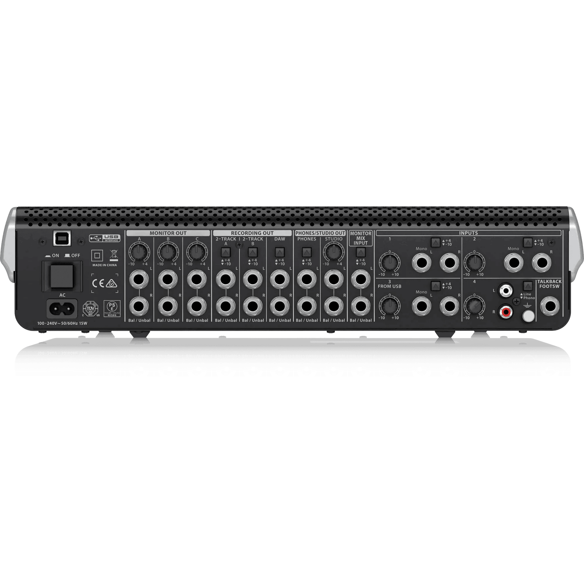 Behringer CONTROL2USB