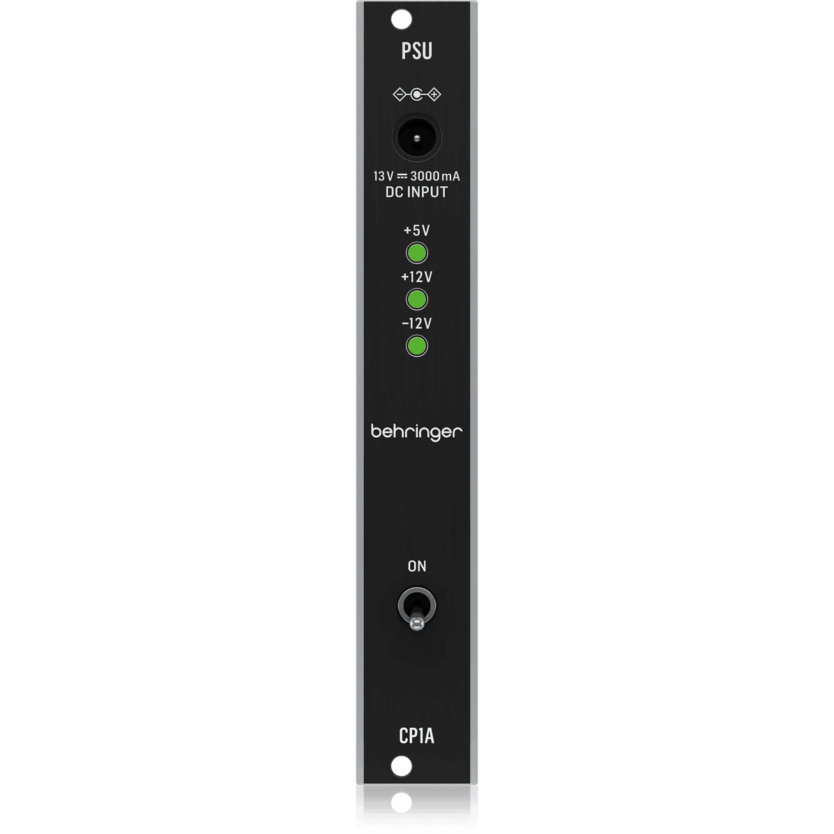 Behringer CP1A High-Performance Power Supply Module for Eurorack