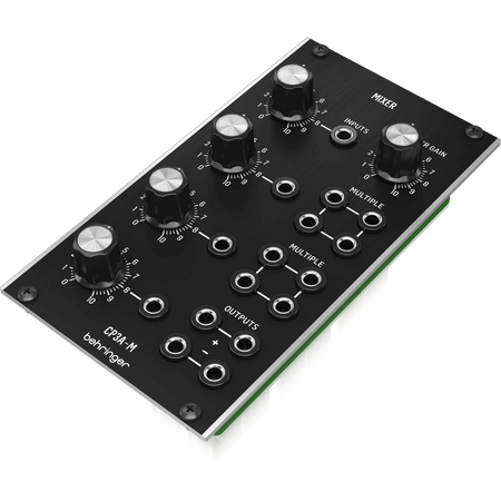 Behringer CP3A-M MIXER