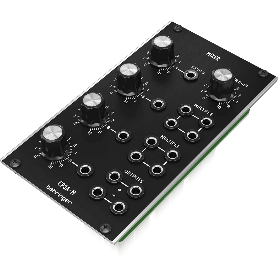 Behringer CP3A-M MIXER