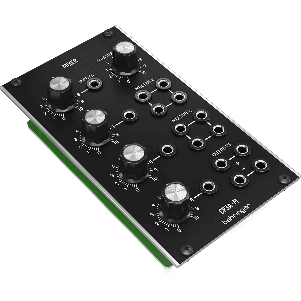 Behringer CP3A-M MIXER
