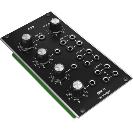 Behringer CP3A-M MIXER