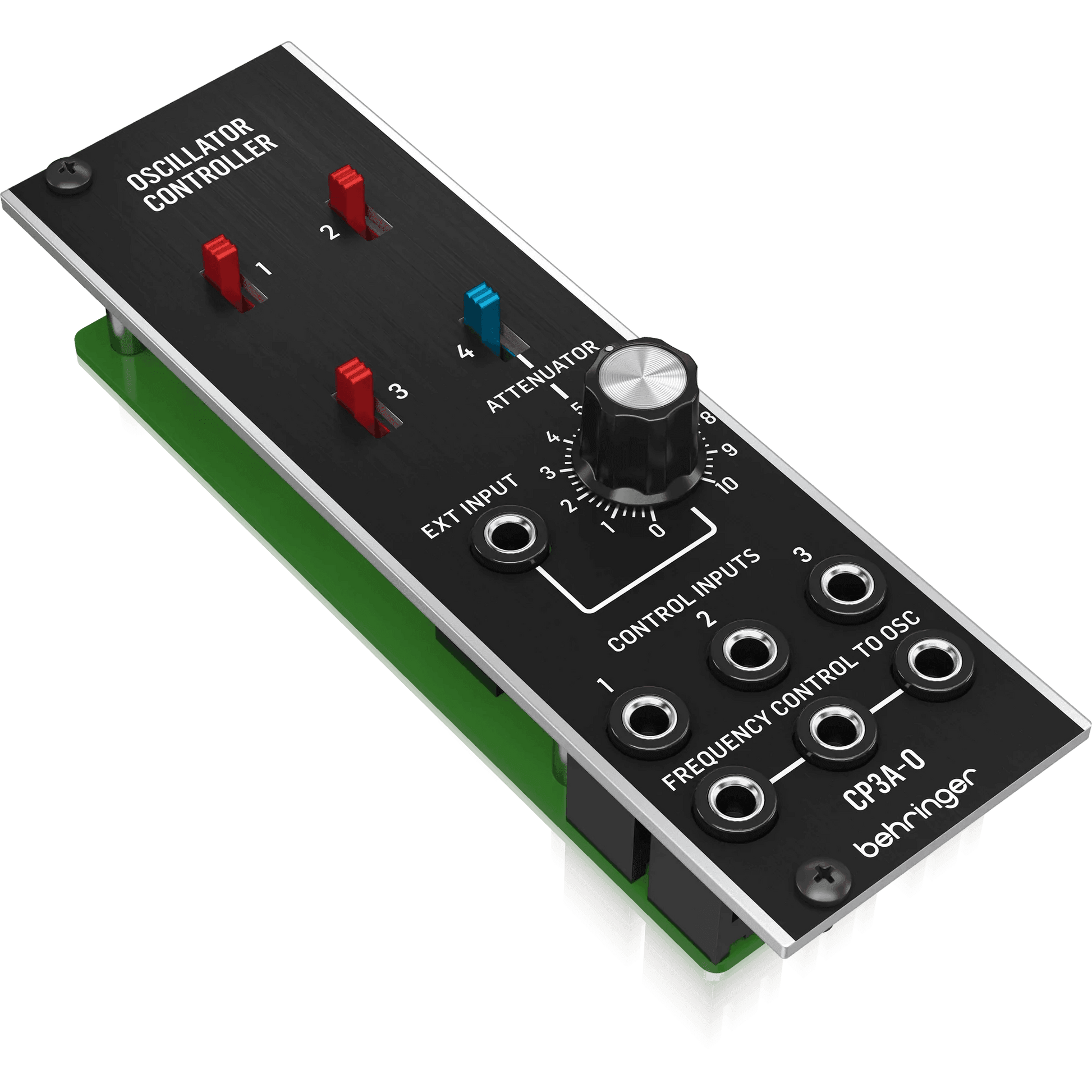 Behringer CP3A-O OSCILLATOR CONTROLLER