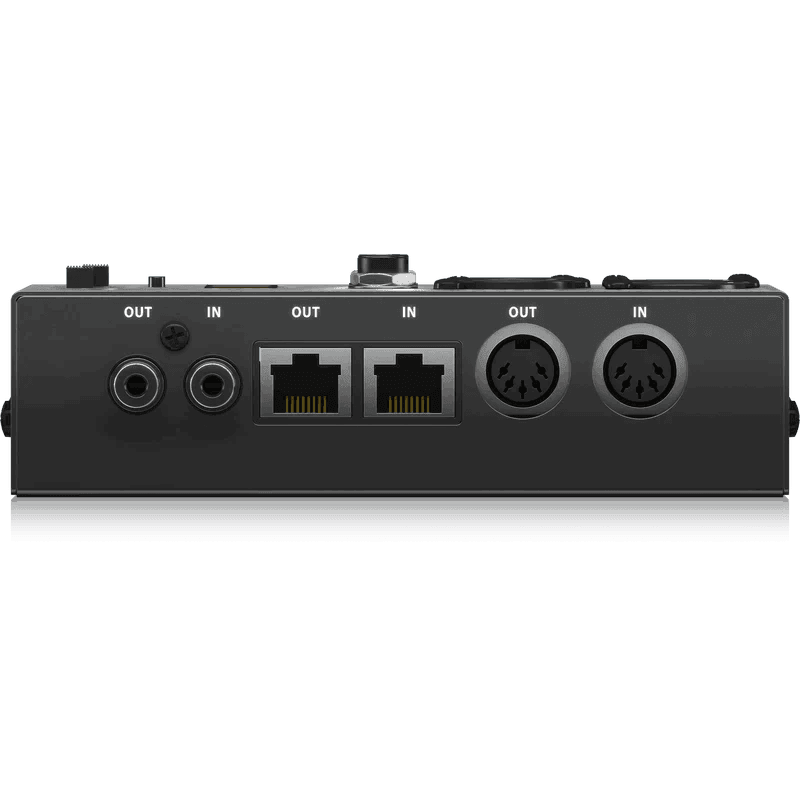 Behringer CT200 8-in-1 Cable Tester