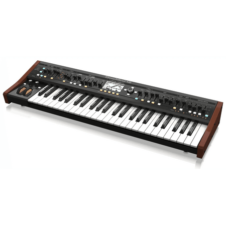 Behringer DeepMind 12 Synthesizer