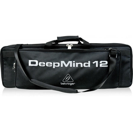 Behringer DeepMind 12-TB Transport Bag