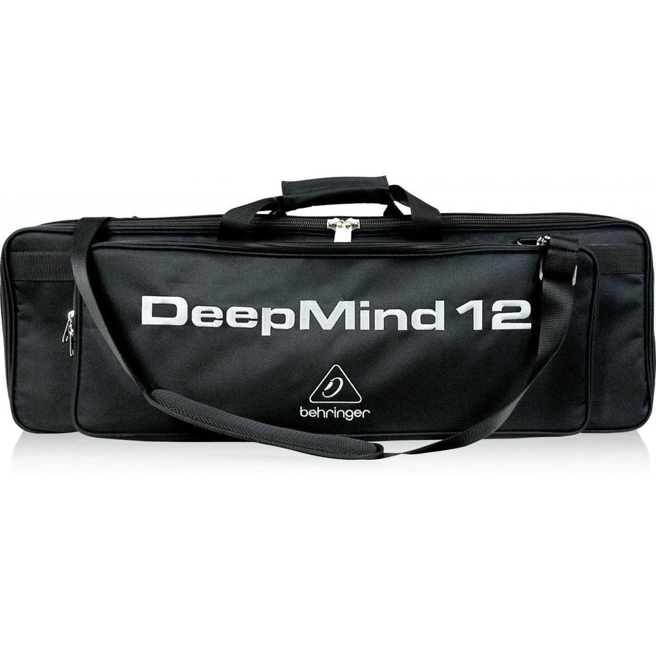 Behringer DeepMind 12-TB Transport Bag