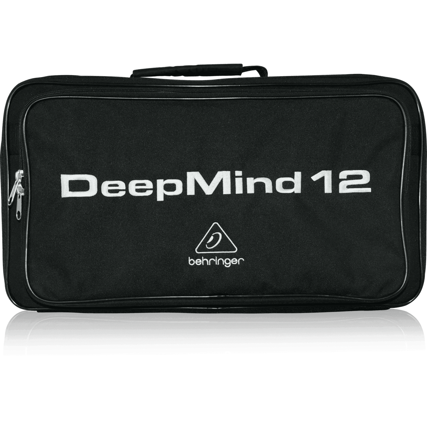 Behringer DEEPMIND 12D-TB Deluxe Water Resistant Transport Bag for DEEPMIND 12D