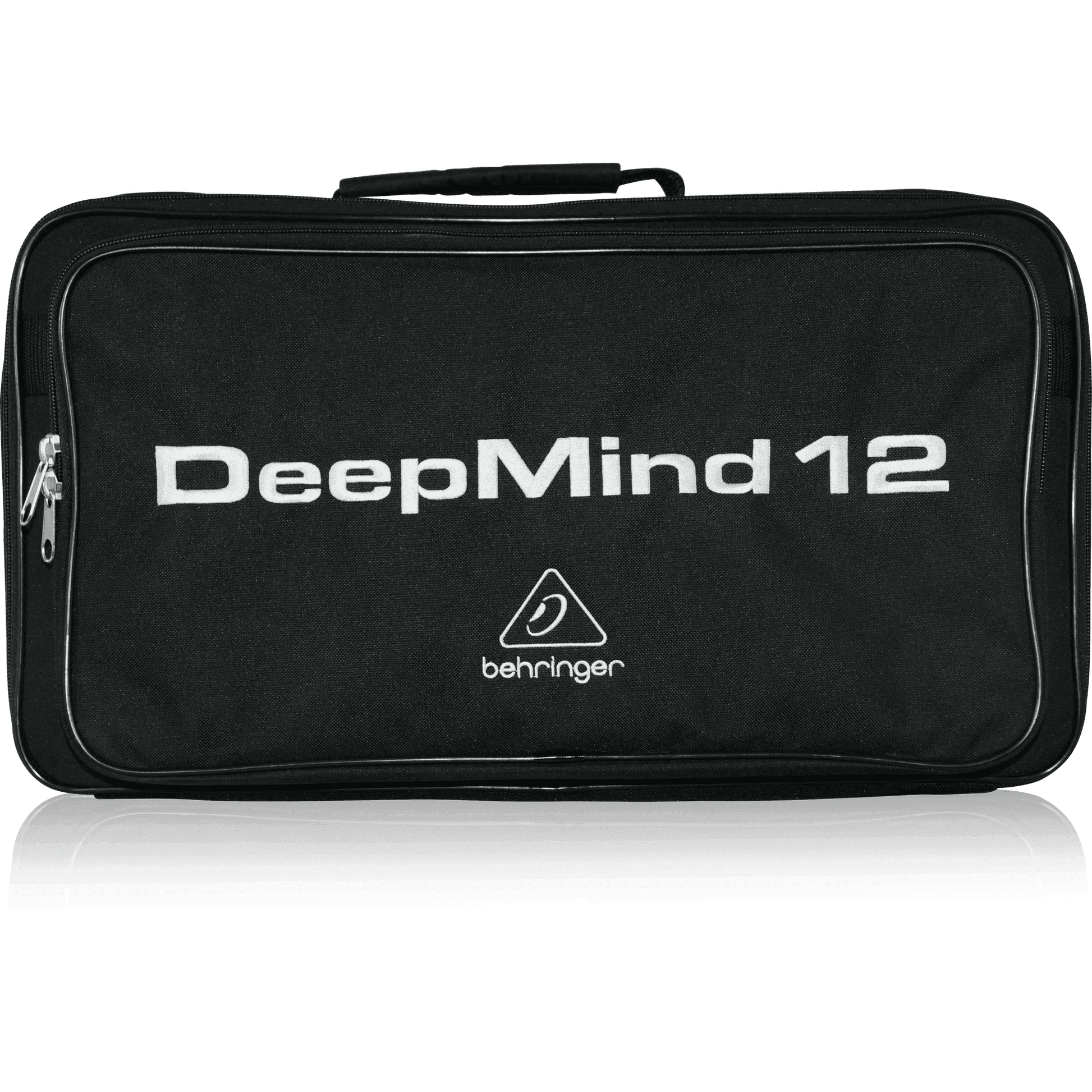 Behringer DEEPMIND 12D-TB Deluxe Water Resistant Transport Bag for DEEPMIND 12D