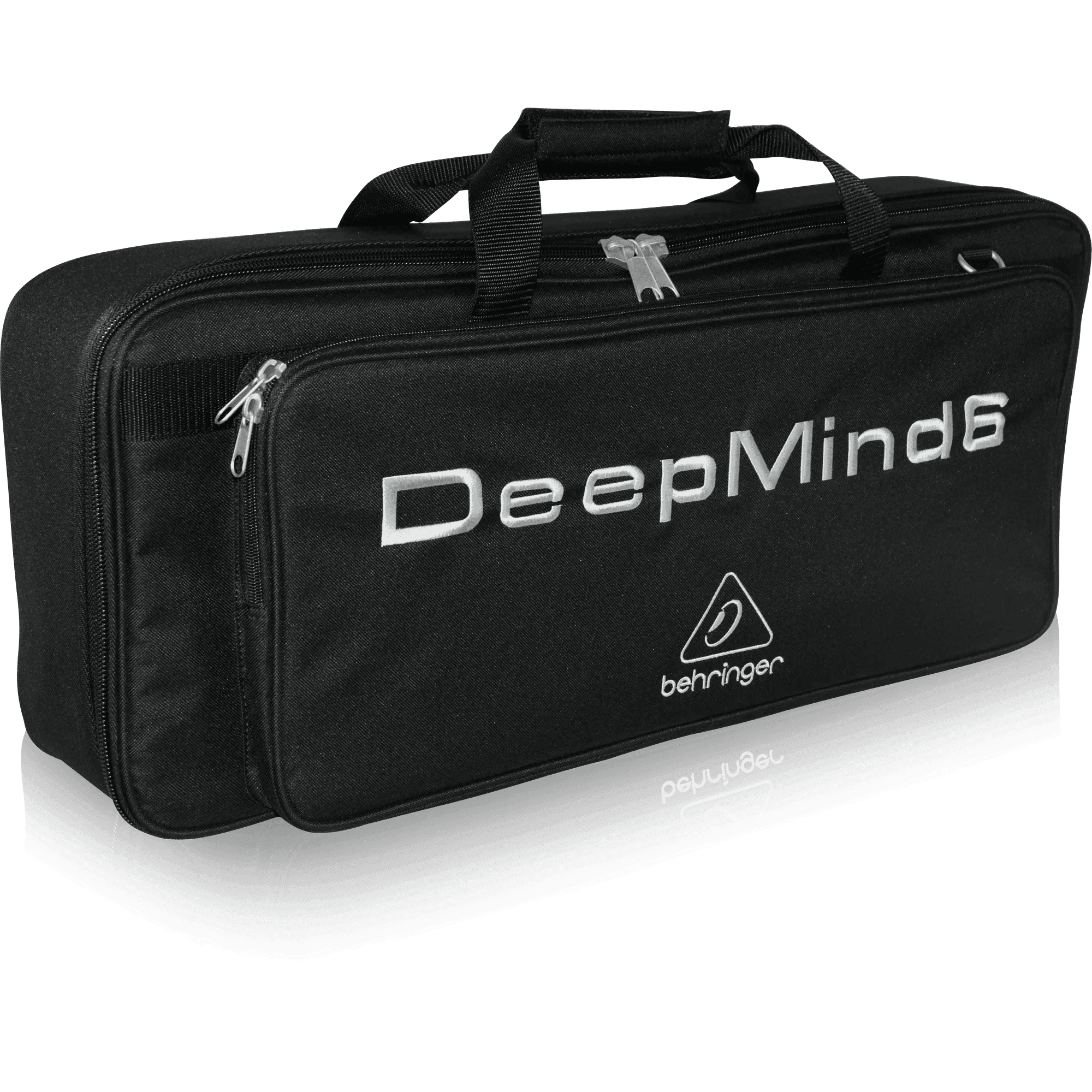 Behringer DEEPMIND 6-TB Deluxe Water Resistant Transport Bag for DEEPMIND 6