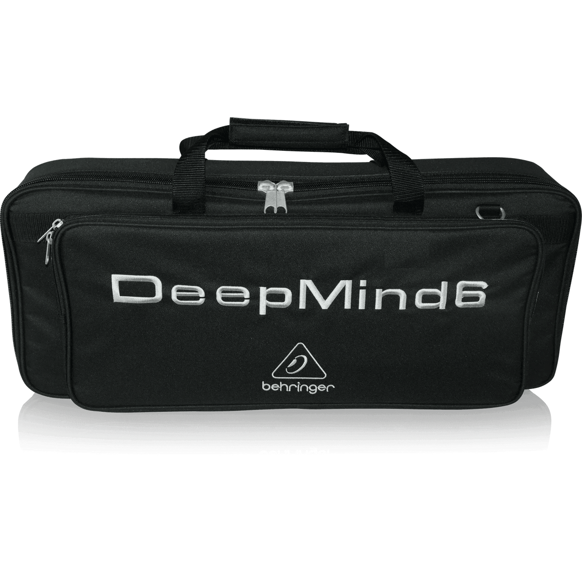 Behringer DEEPMIND 6-TB Deluxe Water Resistant Transport Bag for DEEPMIND 6