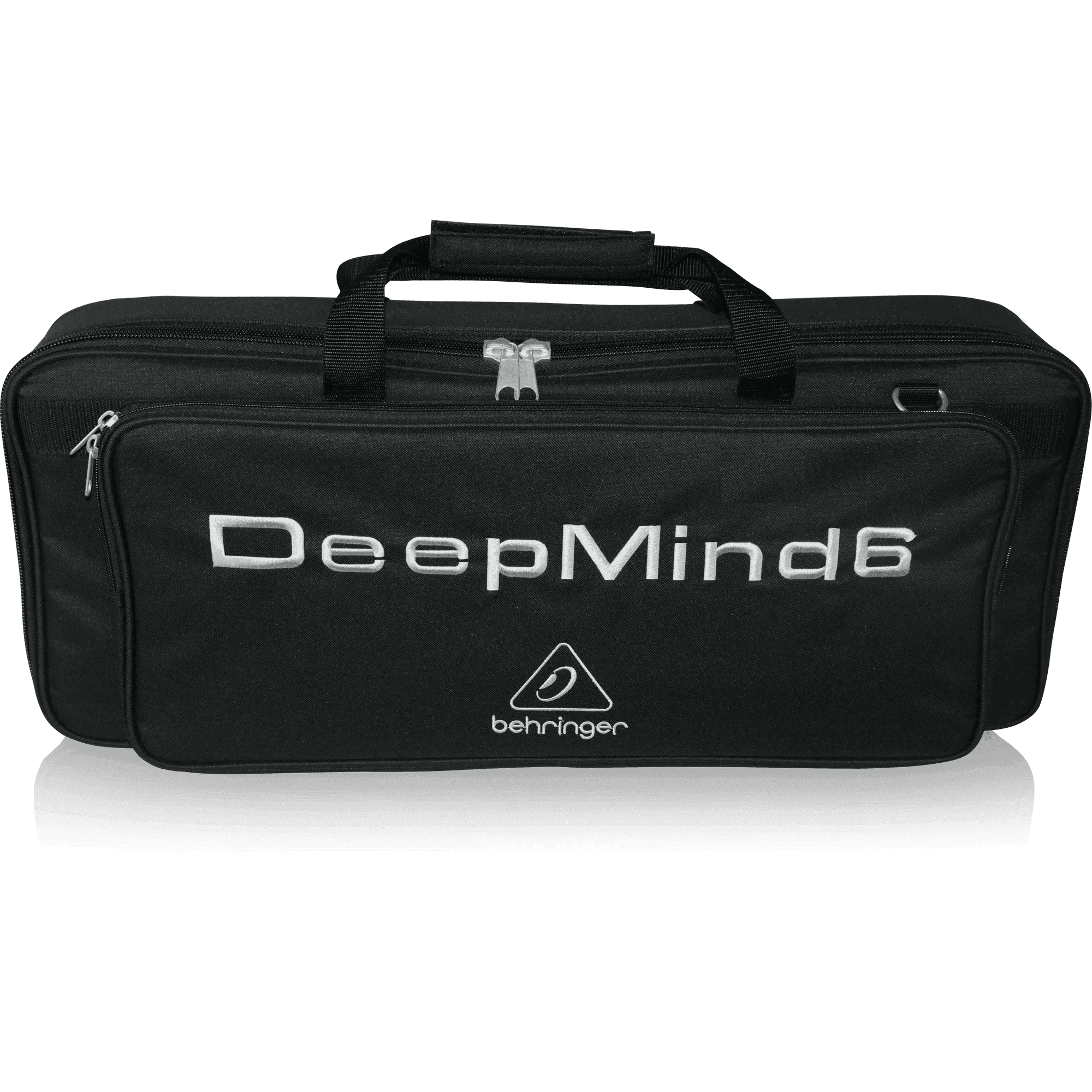 Behringer DEEPMIND 6-TB Deluxe Water Resistant Transport Bag for DEEPMIND 6