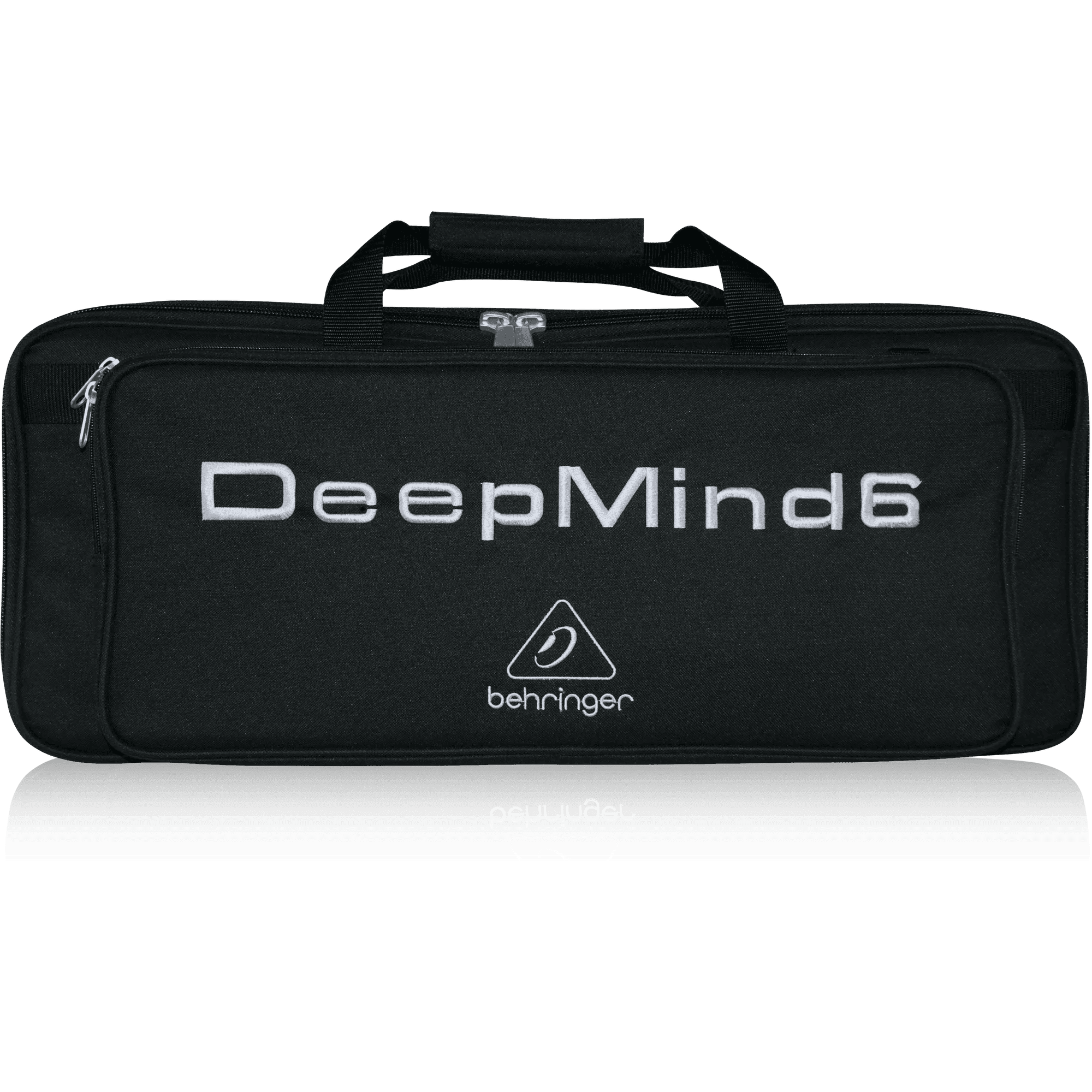 Behringer DEEPMIND 6-TB Deluxe Water Resistant Transport Bag for DEEPMIND 6