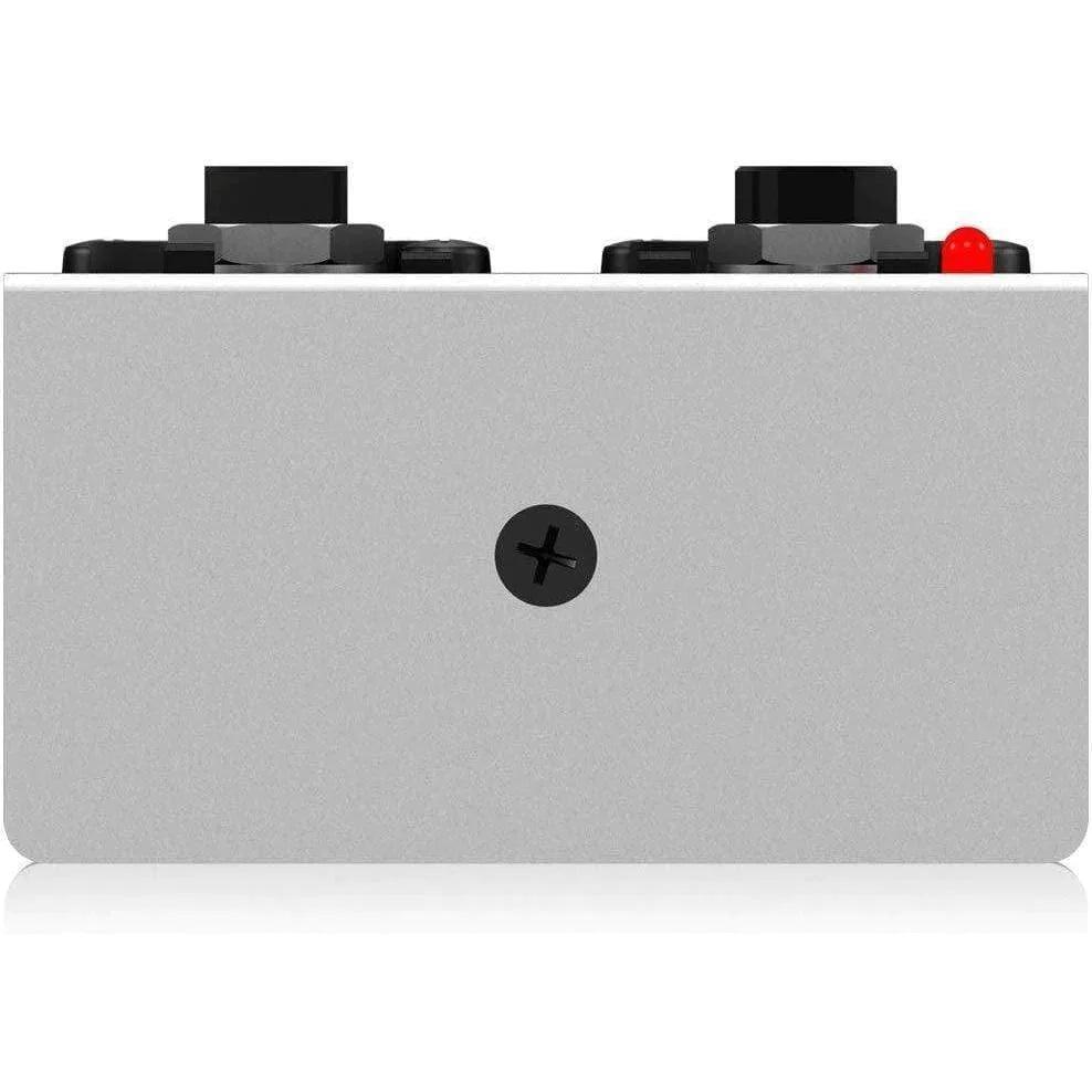 Behringer DI20 Direct Injection Box Active 2 CH