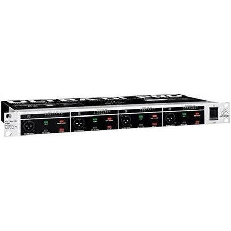 Behringer DI4000 V2 4-channel Active Direct Box