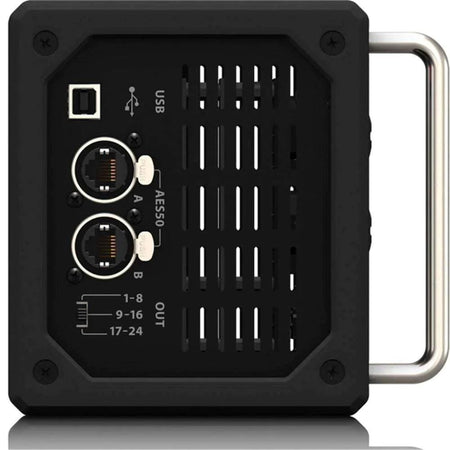 Behringer Digital Snake SD16 Digital Mixer