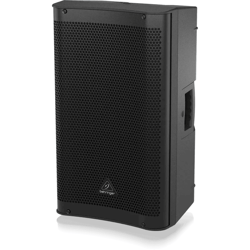 Behringer DR112 DSP 1200W 12" Powered Speaker